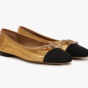 Sam Edelman Market Ballet flats